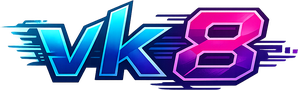 vk8 Logo